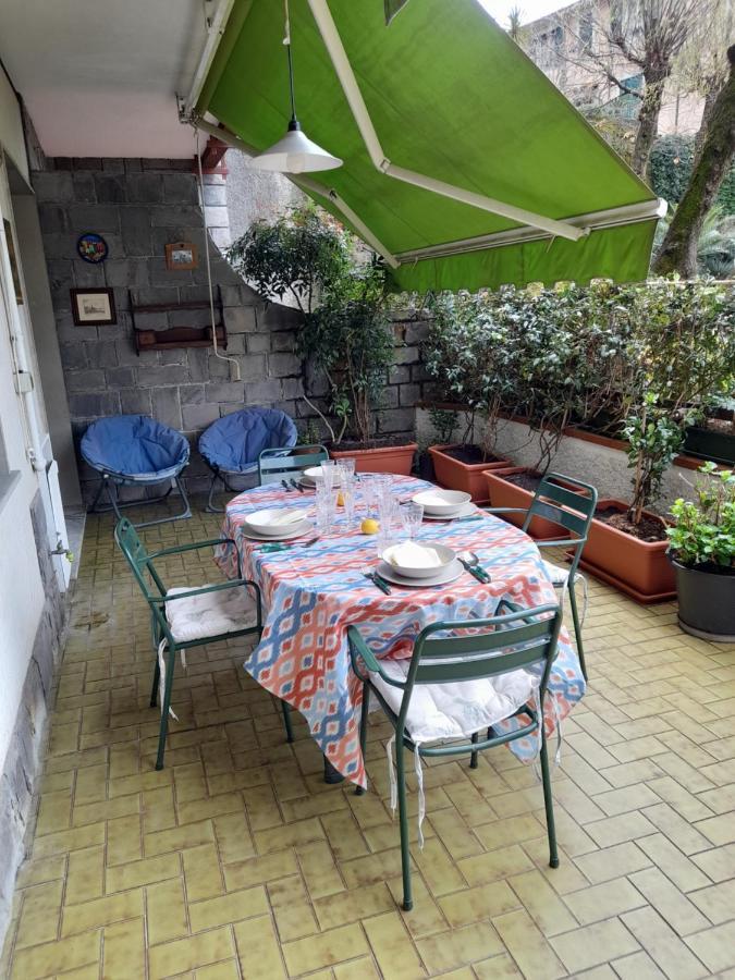 Casa Tilly راباللو المظهر الخارجي الصورة