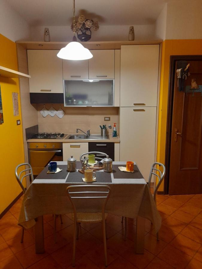Casa Tilly راباللو المظهر الخارجي الصورة
