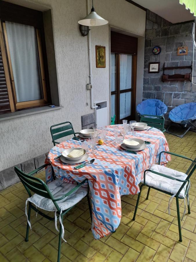 Casa Tilly راباللو المظهر الخارجي الصورة