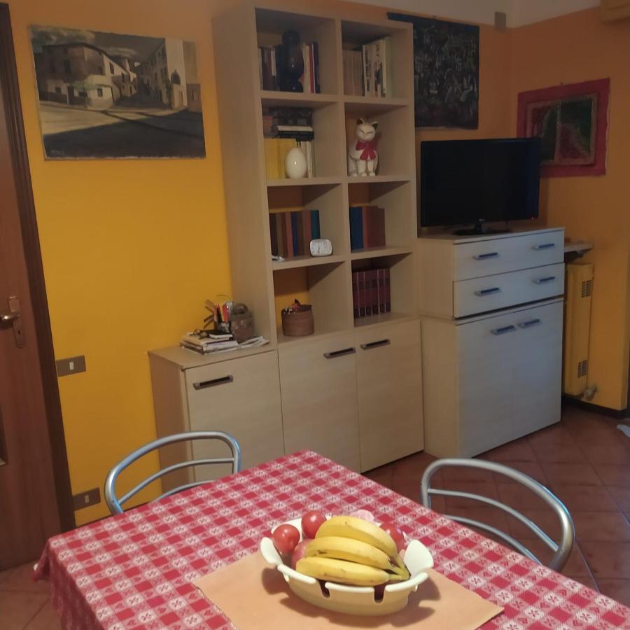 Casa Tilly راباللو المظهر الخارجي الصورة